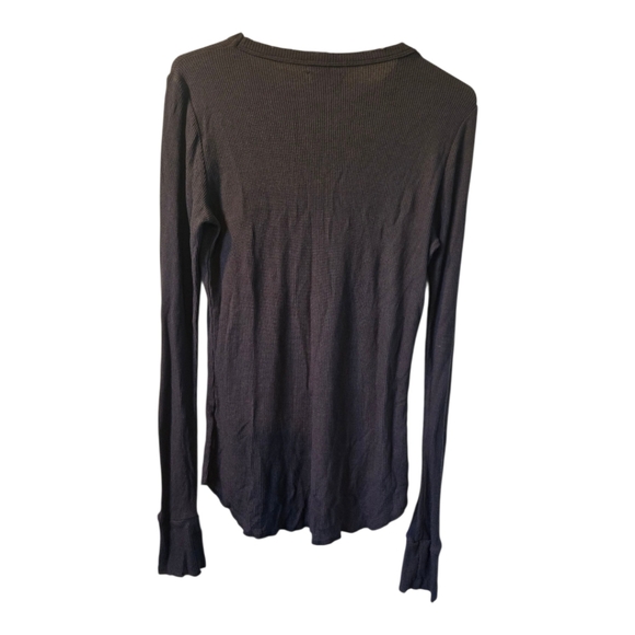 NWT Lauren Moshi Thermal Kiss Local Crew mckinley - Picture 4 of 10